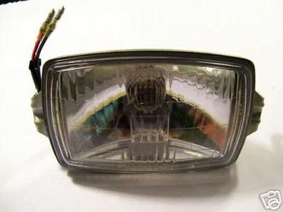 FARO CABECERO Kawasaki KLT110 110 KLT 160 KLT160 Luz Foto 1 de 1