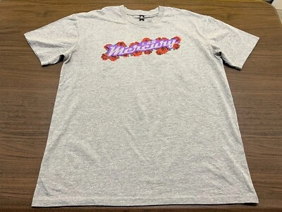 Camiseta Phoenix Mercury “Las Mercury” SGA Gris WNBA - XL Foto 1 de 2