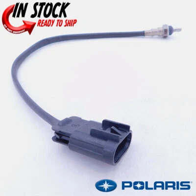 NEW PURE POLARIS RZR 570 1000 XP XP 4 1000 TURBO OEM OXYGEN O2 SENSOR - Image 1 of 4