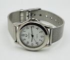 Vintage SV Sergio Valente Men's Quartz Watch