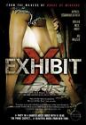 Exhibit X (DVD) Apriel Starkweather Brian Shotwell