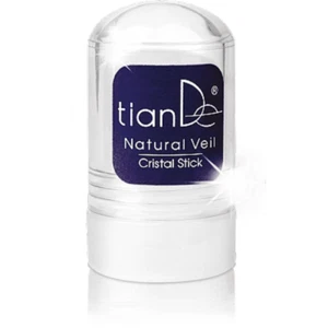 Natural Veil Crystal Body Deodorant Stick Protection from Sweat Odor TianDe 60g - Picture 1 of 3