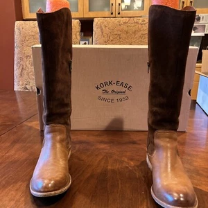 Kork-Ease Womens Boots Size 6. Nordstroms - Picture 1 of 14