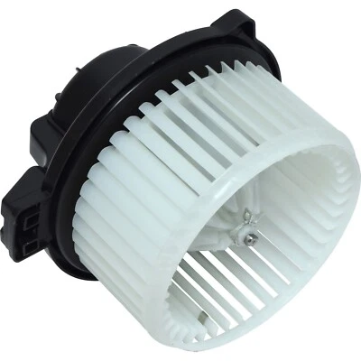 Motor soplador de climatización para Kia Sportage 2011-2022 UAC 2012 2013 2014 2015 2016 2017 Foto 1 de 2