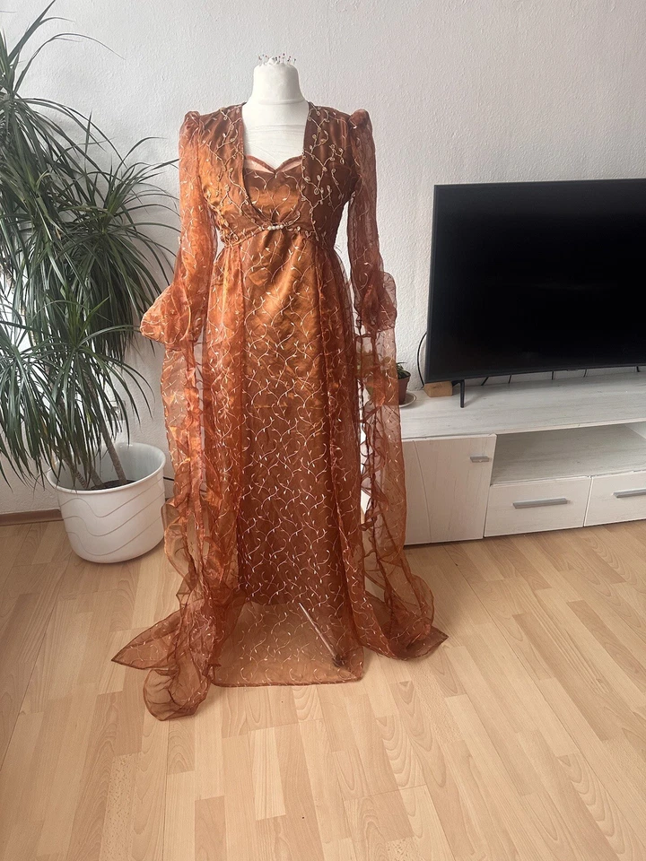 abend kleider lang hochzeit - Bild 1 von 1