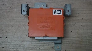 ALARMA OPEL FRONTERA ECU 8971778172 TN2323008182 DENSO - Imagen 1 de 4