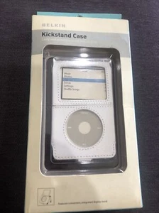 Belkin Ständer Hülle für 5G iPod - Bild 1 von 4