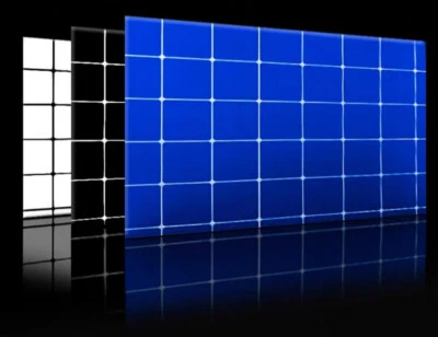 Fish tank background sticker - Image 1 of 4