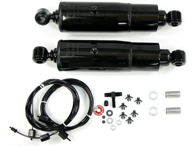 Задний амортизатор для 1965-1969 Ford F100 Gabriel 99542CK 1966 1967 1968 - Изображение 1 из 2