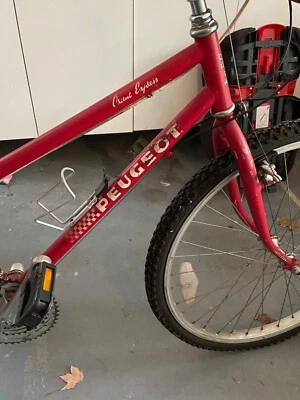 Tired of high gas prices.Orient express bicycle for sale - Image 1 of 4