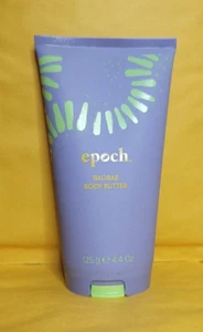 NUSKIN Epoch Baobab Body Butter New Sealed FREE SHIPPING - Picture 1 of 1