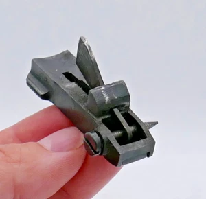 Spanish Mauser M1916 Ejector Box Assembly Bolt Stop - Picture 1 of 11