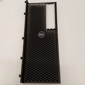 New Dell Precision Workstation T7600 Front Trim Bezel GU219 - Afbeelding 1 van 4