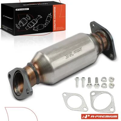 Convertidor catalítico para Kia Sorento 2011-2013 Hyundai Santa Fe 2010-2012 V6 3,5 L Foto 1 de 4