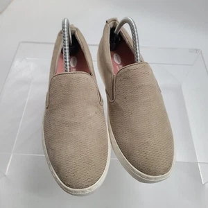 Dr Scholls Mujer Nova Slip On Oyster 9.5M - Imagen 1 de 8