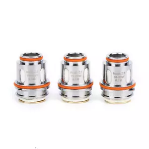 5/10/15 Stück Zeus Z 0,2 Ohm 0,4 Ohm - Bild 1 von 5