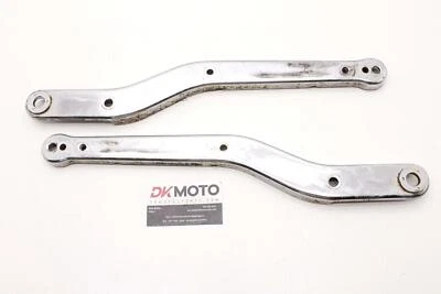 Honda Rebel 250 1986 fabricante de equipos originales guardabarros trasero riel de agarre R13.BX8 Foto 1 de 4