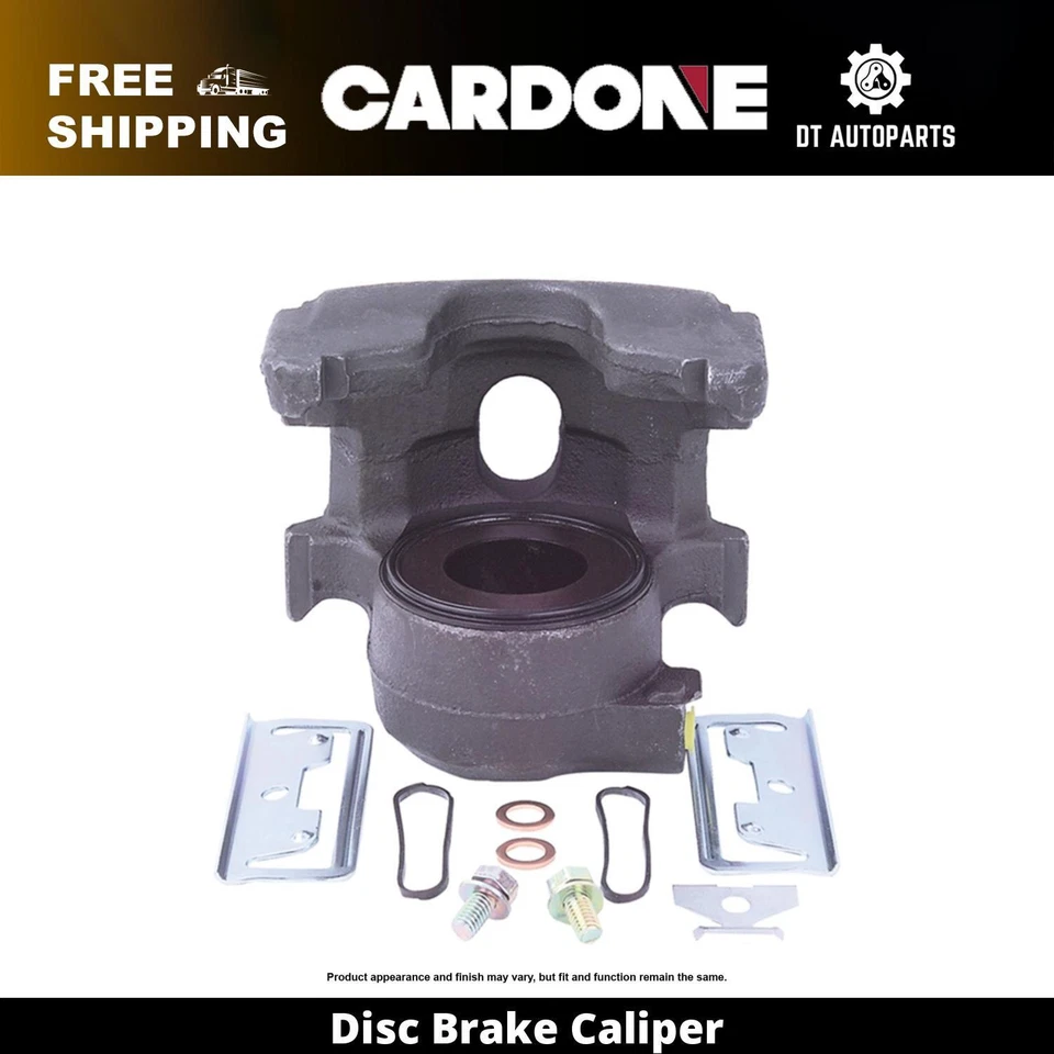 Pinza de freno de disco Cardone para Dodge Aspen 1980 Foto 1 de 4