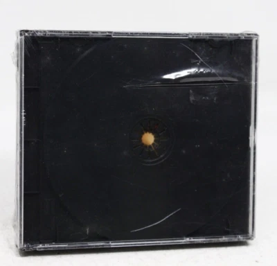 Enemy Zero Sega (PC) Big Jewelcase - Sealed - See desc. - Image 1 of 4