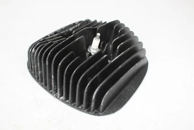 1979 - 1981 Suzuki RM100 OEM Cylinder Head 11111-40213 RM 100 79/2 - Image 1 of 4