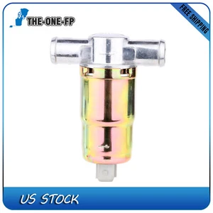 Fits Dodge Monaco 1990 For Eagle Medallion 88-89 2H1099 Idle Air Control Valve - Picture 1 of 13