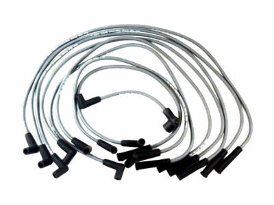 Juego de cables de bujía para Ford Bronco 1980-1981 SMP 33989ZJ 5,8 L V8 modificado Foto 1 de 2