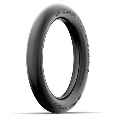 Michelin BIB Rear Mousse 140 80 18 Enduro M14 SOFT - M14S BIB MOUSSE -  074167 - Image 1 of 4