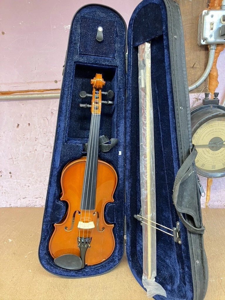 Palatino 1/2 Size Violins for sale | eBay