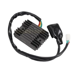 Rectifier Regulator For Honda VTX1300 2003-2004 31600-MEA-670 - Picture 1 of 5