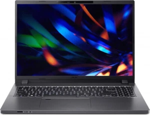 Acer TravelMate P2 Notebook 16" i7 16 GB SSD 512 GB W11 Pro Grigio NX.B19ET.005 - Foto 1 di 3