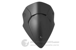 CUPOLINO FIBRA CARBONIO DUCATI MULTISTRADA 950 1200 1260 - Imagen 1 de 1