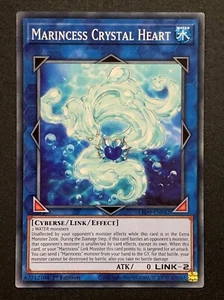 Corazón de Cristal Marincesa | LED9-EN042 | Común | 1ª Edición | YuGiOh TCG - Imagen 1 de 3