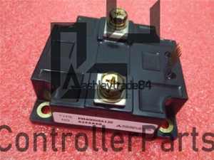 NEW 1PCS PM400HSA120 MITSUBISHI IPM MODULE PM400HSA-120 - Picture 1 of 1