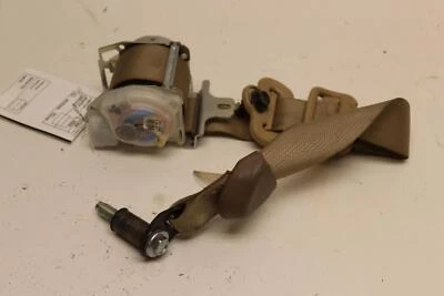 2011-2012 NISSAN PATHFINDER REAR 2ND SECOND ROW LEFT SIDE SEAT BELT OEM - Image 1 of 4