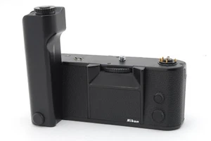 【Casi como nuevo】Unidad de motor Nikon MD-4 para F3 F3HP de Japón 320 - Imagen 1 de 8