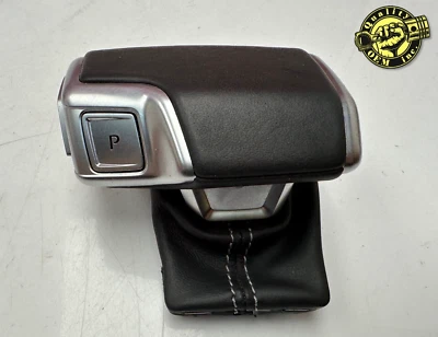 Audi A6 A7 S6 S7 2019-2024 transmisión automática palanca de cambios con maletero OEM Foto 1 de 4