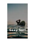 Sexy Surf, Surf Men Books