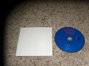 Capitol Hill (Macintosh, 1993) Game - Picture 1 of 1
