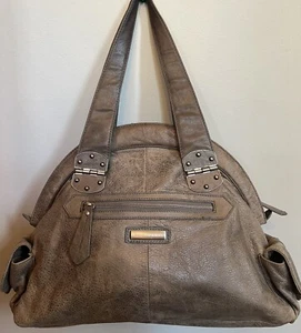 isabella fiore beaded handbag - Picture 1 of 6