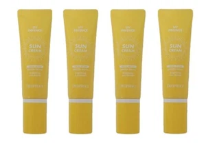 Deoproce Crema Solare Difesa UV - 50ml x 4pz - SPF50+ PA+++ Protezione e Idratazione - Foto 1 di 1
