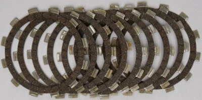 EBC CK O.E.M. Комплект сменного сцепления для Yamaha WR250F 2001 CK2355 - Изображение 1 из 3