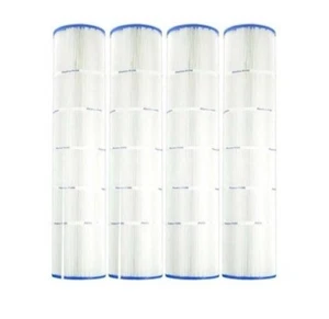 Pleatco Filter Cartridge for Hayward SwimClear C-5025, 4 Pack - PA131-PAK4 - Picture 1 of 2