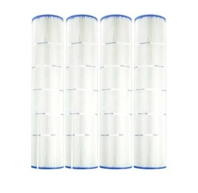 Pleatco Filter Cartridge for Hayward SwimClear C-5025, 4 Pack - PA131-PAK4 - Image 1 of 2
