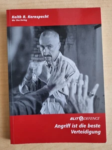 Blitzdefence - Angriff ist die beste Verteidigung v... | Buch | Zustand sehr gut - Bild 1 von 1
