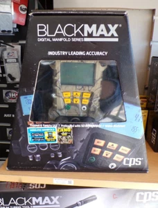 MD100WVHEC-CPSI   CPS PRODUCTS CAMO DIGITAL MANIFOLD WIRELESS BLACKMAX - Picture 1 of 3