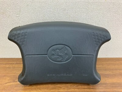 LEXUS SC300 SC400 TOYOTA SOARA KOUKI BOCINA BOTÓN CUBIERTA VOLANTE H51 Foto 1 de 4