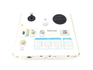 CONTROLADOR MIDI TASCAM MINISTUDIO PERSONAL 18908510 - Imagen 1 de 4