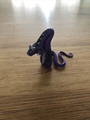 lego ninjago minifigure Pythor - Photo 1/4