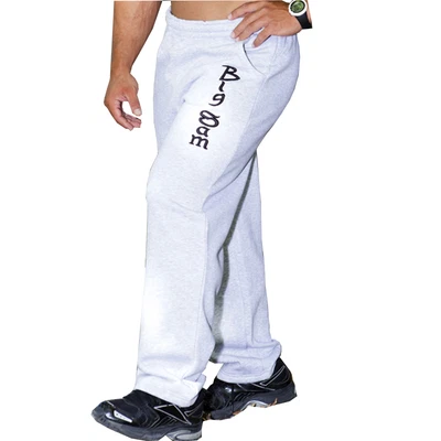 BIG SM SPORTSWEAR MUSCLEWEAR BIG SM EXTREME SPORTSWEAR Bodyhose Jogginghose Sporthose Bodybuilding 977