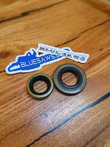 Hyway Öldichtungssatz für STHL 028 OEM # 9640 003 1600 + 9640 003 1340 BLUESAWS - Bild 1 von 3